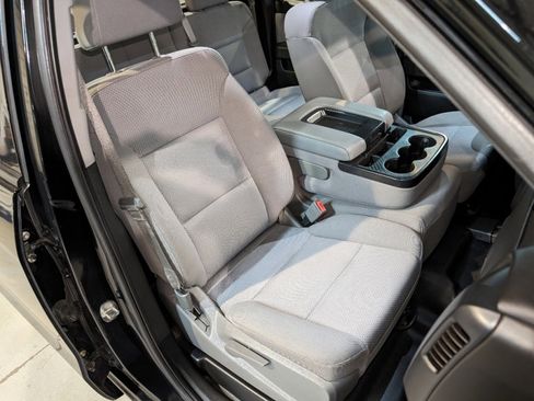 Used 2016 GMC Sierra 1500 4x4 Double Cab image 28