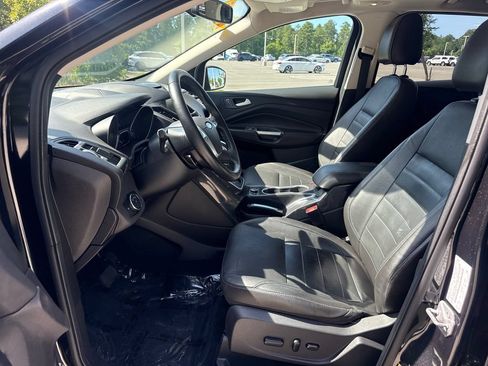 Used 2014 Ford Escape Titanium AWD/4WD image 12