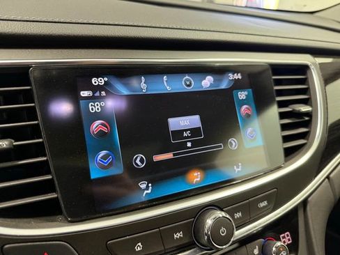 Used 2018 Buick LaCrosse Premium w/ Driver Confidence Package #2 FWD image 17