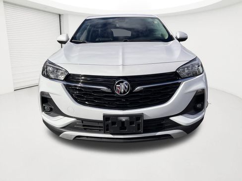 Certified 2023 Buick Encore GX Preferred image 8