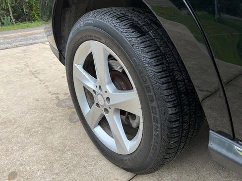 Used 2017 Mercedes-Benz GLE 350 image 20
