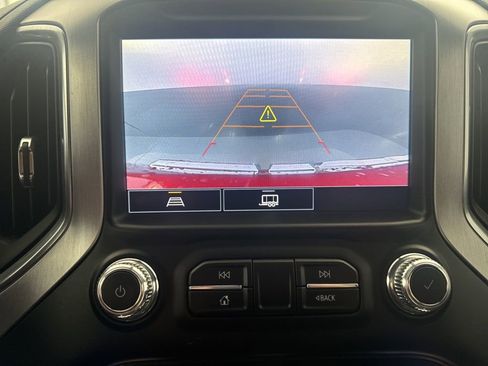 Used 2021 GMC Sierra 1500 Elevation image 22