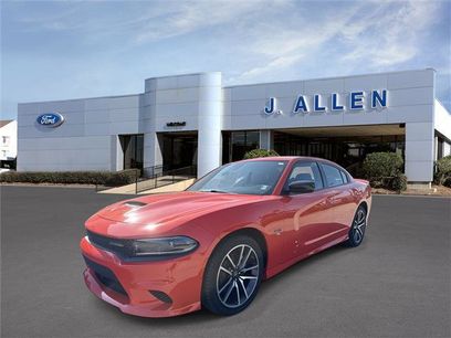 Used 2023 Dodge Charger R/T w/ Technology Group
