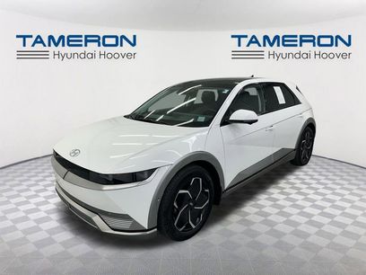Used 2023 Hyundai Ioniq 5 Limited