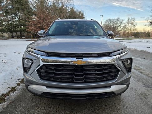 New 2026 Chevrolet TrailBlazer LT w/ Convenience Package image 10