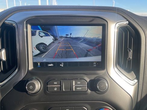 Used 2020 Chevrolet Silverado 1500 RST image 27