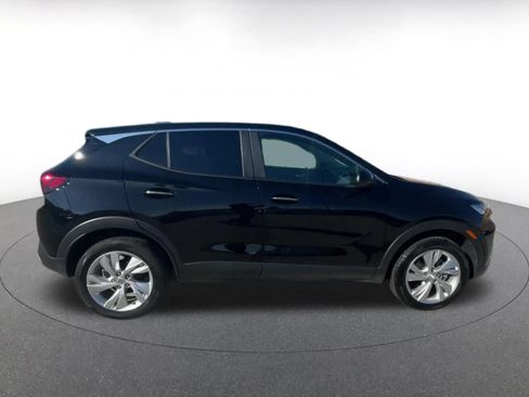 Used 2025 Buick Encore GX Preferred image 16