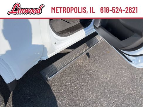 New 2026 GMC Sierra 1500 Denali Ultimate AWD/4WD image 14