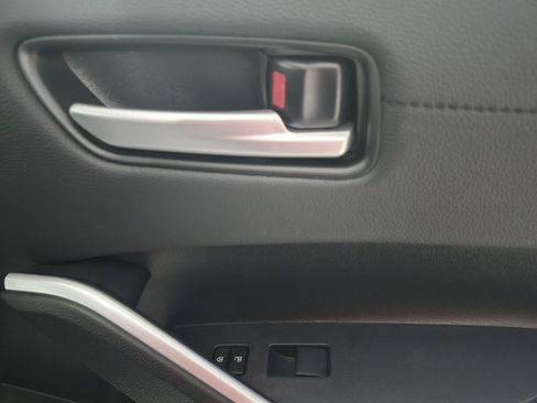 New 2026 Toyota Corolla Cross XLE AWD/4WD image 34