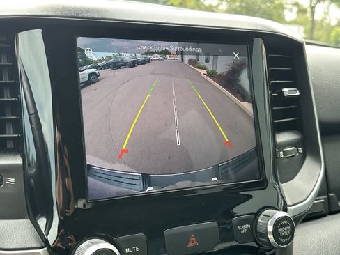 Used 2019 RAM 1500 Big Horn AWD/4WD image 22