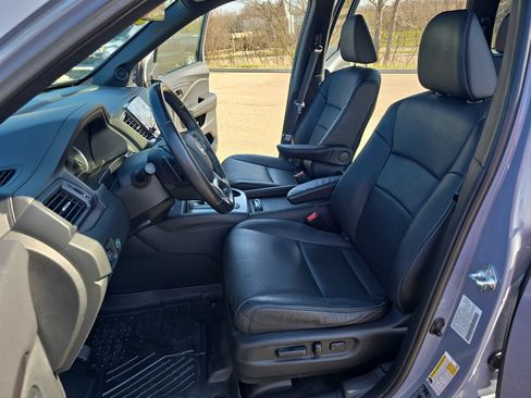 Used 2023 Honda Passport EX-L image 15