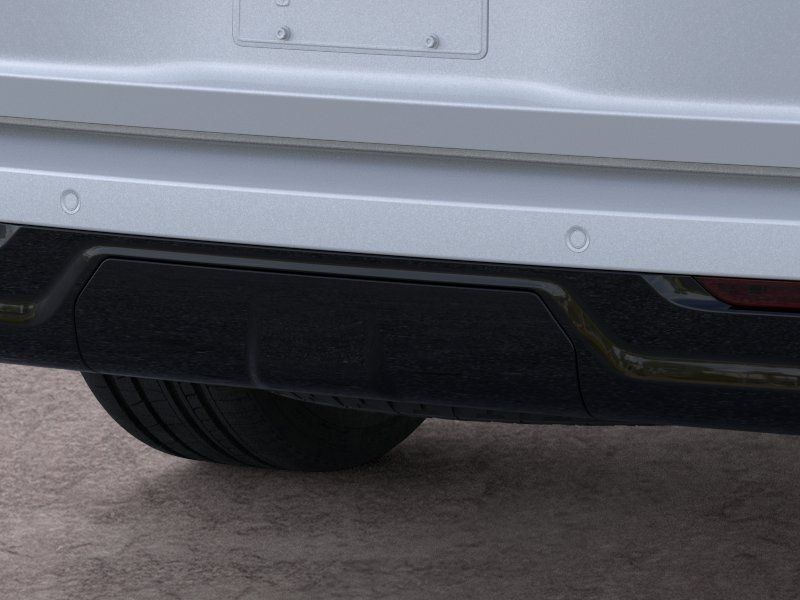 New 2026 Lincoln Navigator L Premier AWD/4WD image 23
