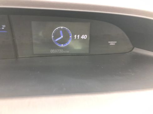 Used 2012 Honda Civic LX image 17