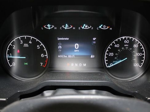 Used 2023 Ford F150 XL w/ STX Appearance Package image 19