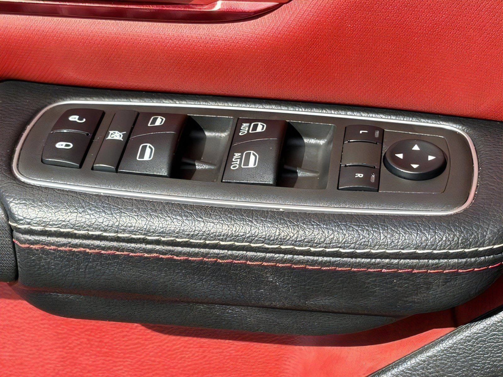 Used 2022 RAM 1500 Rebel w/ Rebel Level A Equipment Group AWD/4WD image 16