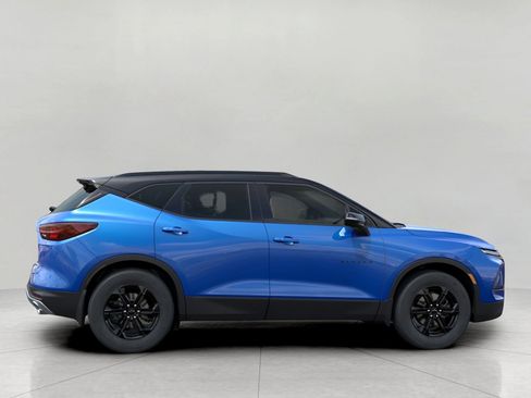 New 2026 Chevrolet Blazer LT w/ Sound & Technology Package image 5