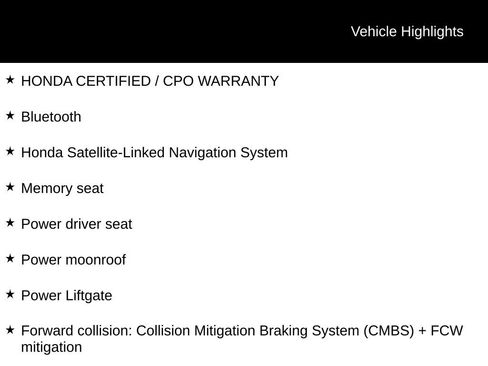 Used 2020 Honda Pilot Touring image 8