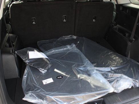 New 2026 Kia Sorento S image 9