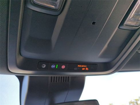 Certified 2023 Chevrolet Tahoe LS image 23