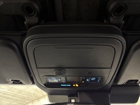 Used 2025 Ford Bronco Big Bend AWD/4WD image 34