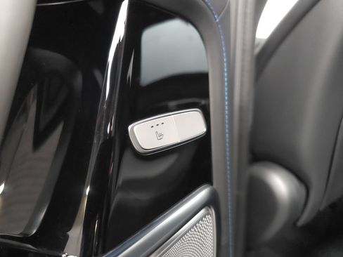 Used 2025 Mercedes-Benz G 580 w/ EQ Technology image 26