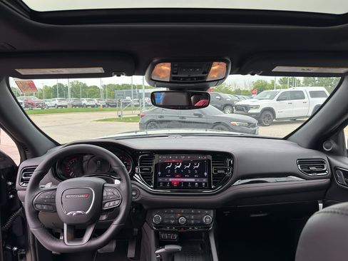 New 2026 Dodge Durango GT AWD/4WD image 27