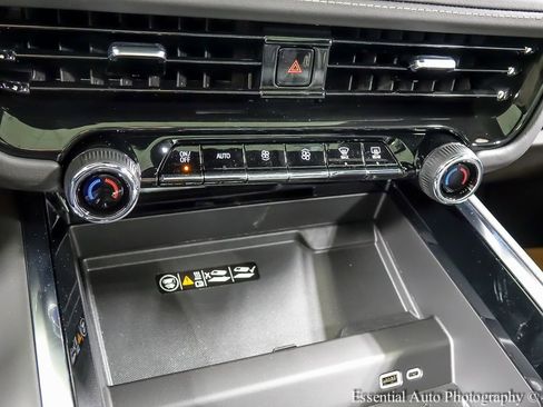 New 2026 Chevrolet Tahoe Premier image 19