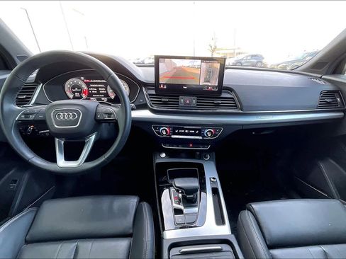 Used 2021 Audi Q5 2.0T Premium Plus image 15