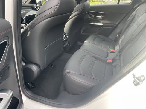New 2026 Mercedes-Benz GLC 43 AMG 4MATIC image 37