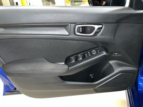 Used 2024 Honda Civic Sport image 14