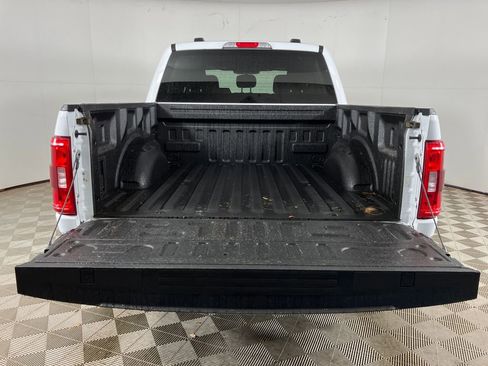 Certified 2023 Ford F150 XLT w/ Equipment Group 302A High image 28