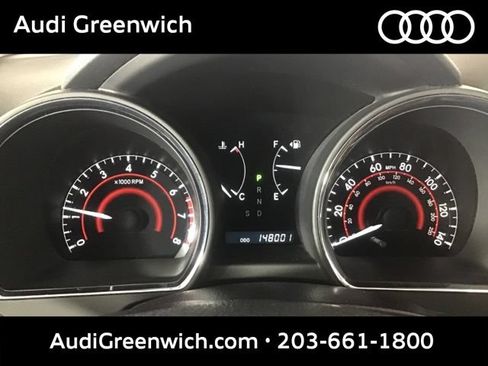Used 2008 Toyota Highlander Limited AWD/4WD image 16