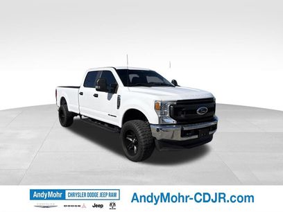 Used 2022 Ford F250 XL w/ Power Equipment Group