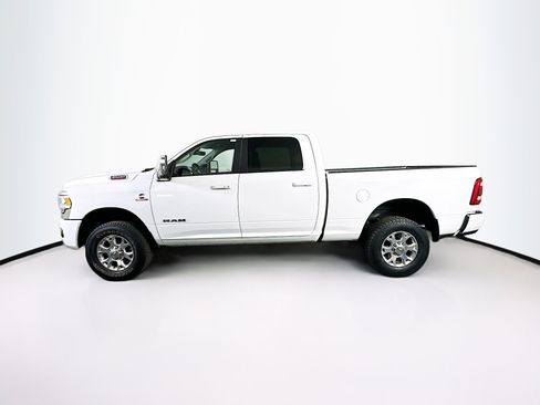 Used 2024 RAM 2500 Laramie w/ Safety Group AWD/4WD image 4