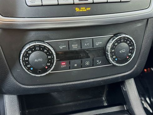 Used 2016 Mercedes-Benz GL 450 4MATIC image 18