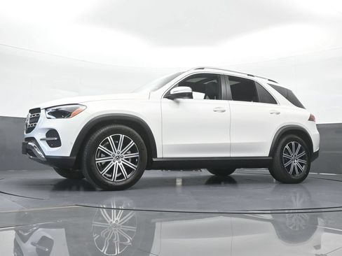 Used 2026 Mercedes-Benz GLE 350 4MATIC image 59
