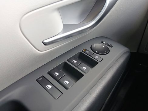 New 2026 Hyundai Tucson SEL FWD image 21