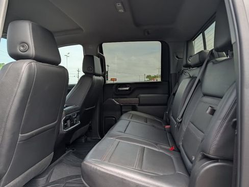 Used 2023 GMC Sierra 2500 Denali AWD/4WD image 15