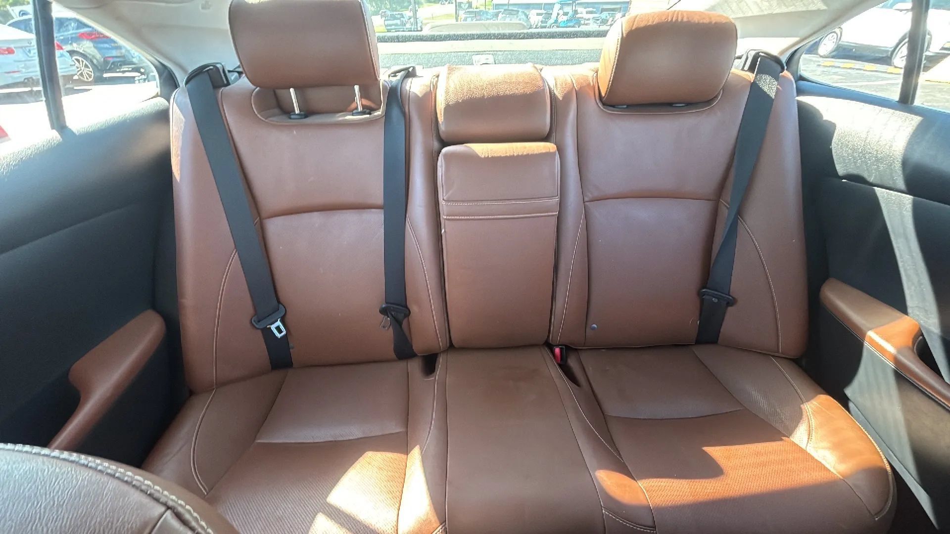 Used 2012 Lexus ES 350 w/ Touring Special Edition FWD image 27