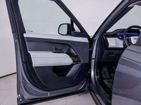 Used 2023 Land Rover Range Rover Sport SE image 27