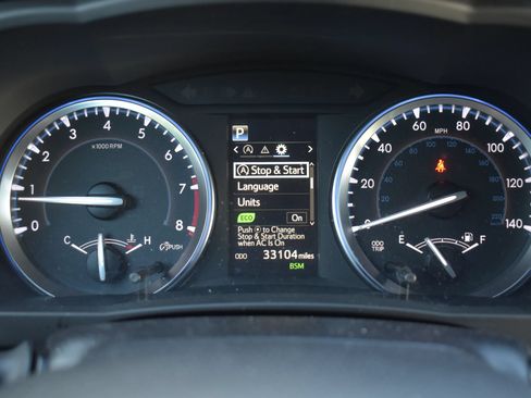 Used 2018 Toyota Highlander XLE AWD/4WD image 58