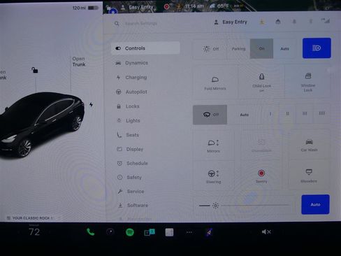 Used 2020 Tesla Model 3 Standard Range Plus RWD image 11