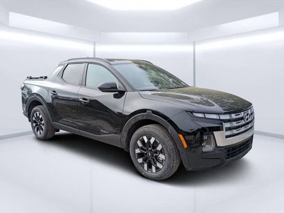 New 2026 Hyundai Santa Cruz SEL