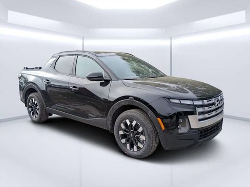 New 2026 Hyundai Santa Cruz SEL FWD image 1
