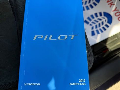 Used 2017 Honda Pilot Elite image 30