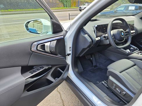 New 2026 BMW X3 xDrive30 image 19