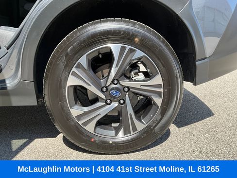 Certified 2026 Subaru Crosstrek 2.0i Premium AWD/4WD image 15