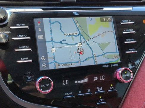 Used 2019 Toyota Camry XSE w/ Driver Assist Package FWD image 13