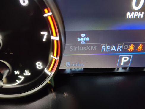 New 2025 Nissan Altima 2.5 SV image 30