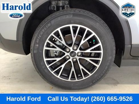 Used 2024 Ford Escape SE FWD image 8